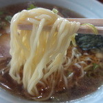 味な処由 - 麺あっぷ！