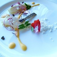 エノテーカ ピンキオーリ 名古屋 - すずき