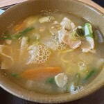 すき家 - 料理写真: