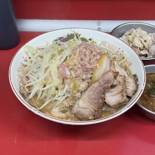 ラーメン二郎_1