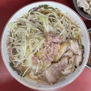 ラーメン二郎_0