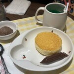 星乃珈琲店 - 料理写真: