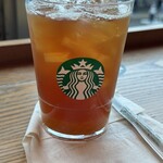 スターバックス・コーヒー - ドリンク写真: