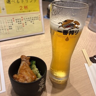 逢酒場 ちろり_1