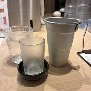 逢酒場 ちろり_0