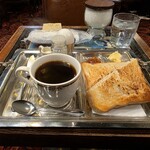 珈琲亭 ルアン - 
