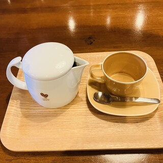 ザ コーヒービーンズ_1