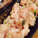 はるみ - ママの塩ホルモン