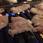 はるみ - ママの塩ホルモン