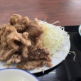 ことぶき食堂_1
