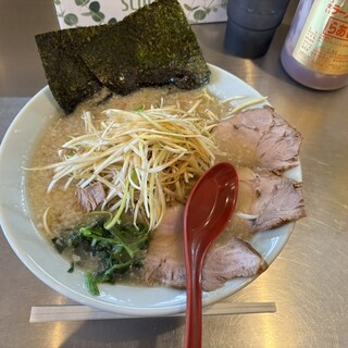 ラーメンショップ椿_0