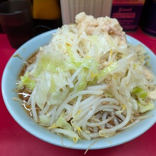 ラーメン二郎_0