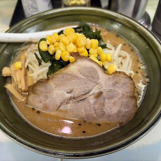ラーメン丸仙_0
