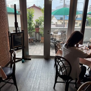 ラ・パスタ陶_2