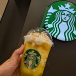 スターバックス コーヒー  - 