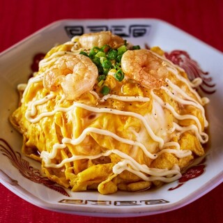大阪餃子専門店よしこ_2