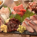 初恋屋 - 料理写真: