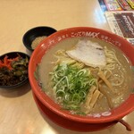 天下一品 - 料理写真:
