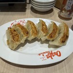 大阪王将 - 料理写真: