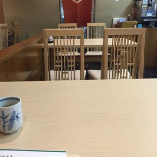 うなぎ・割烹 大阪竹葉亭_2