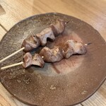 炭火焼鳥 いずみ - 