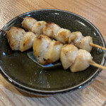 炭火焼鳥 いずみ - 