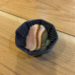 炭火焼鳥 いずみ - 