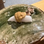 鮨shizuku 西天満 - 