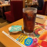 コメダ珈琲店 - ドリンク写真: