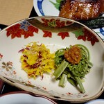 若松屋 村井六助