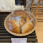 小麦の奴隷 - 料理写真: