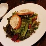 ワイン食堂 ゴッチス - 