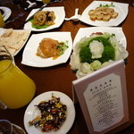 AMBASSADOR - 2015.06 こちらのホテルでのパーティーに招かれました。