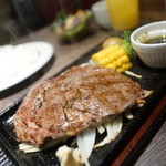 ミートギャング - サーロイン150g