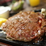 ミートギャング - サーロイン150g