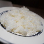 ミートギャング - メシ（おかわりできる