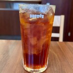 ドトールコーヒーショップ - ドリンク写真: