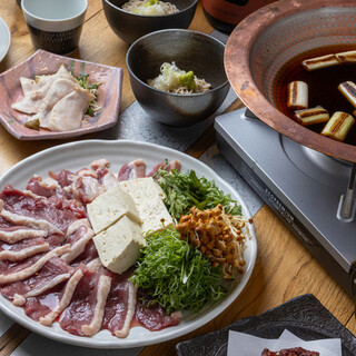 焼鳥と十割蕎麦 否否三杯_1