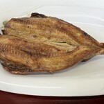 四日市ヒモノ食堂 鈴鹿店 - 