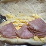 コッペ田島 - 料理写真: