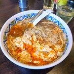 中国ラーメン揚州商人 - 料理写真: