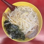 らーめん弁慶 浅草本店
