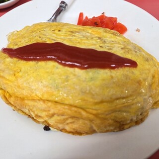 中華料理 新華楼_1