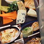 ミートギャング - メニゥ