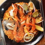 ミートギャング - メニゥ