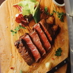 ミートギャング - メニゥ