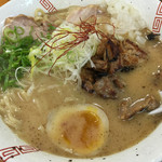 Ramen Ya Shichi - 