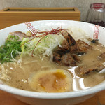 Ramen Ya Shichi - 