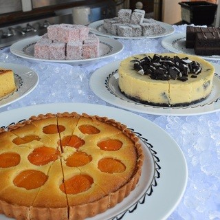 ガーデンレストラン ペルゴラ_0