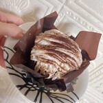 銀座コージーコーナー - 料理写真: